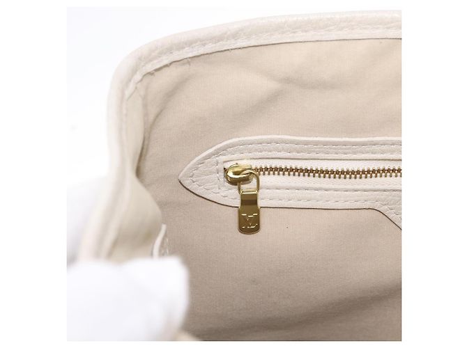 LOUIS VUITTON Monogram Mini Lin Bucket PM Shoulder Bag Dunne M95316 - Ansicht 22