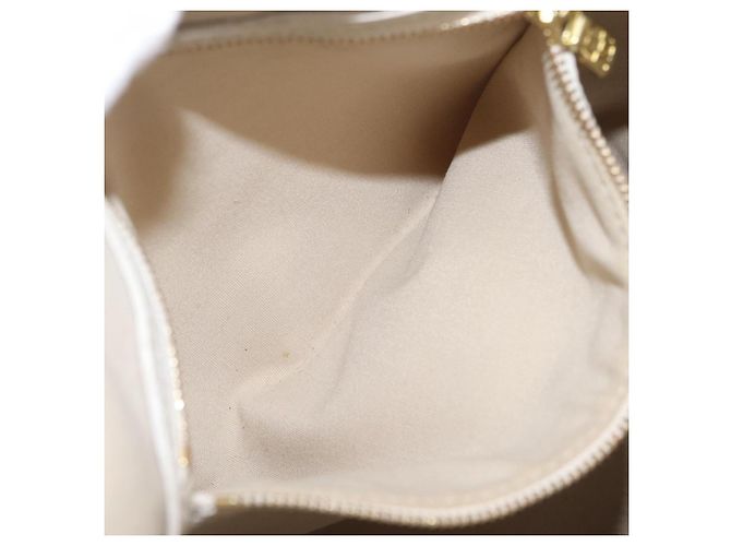 LOUIS VUITTON Monogram Mini Lin Bucket PM Shoulder Bag Dunne M95316 - Ansicht 23