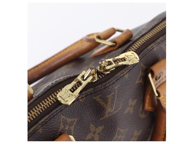 LOUIS VUITTON Monogram Alma Hand Bag M51130 LV - Ansicht 16