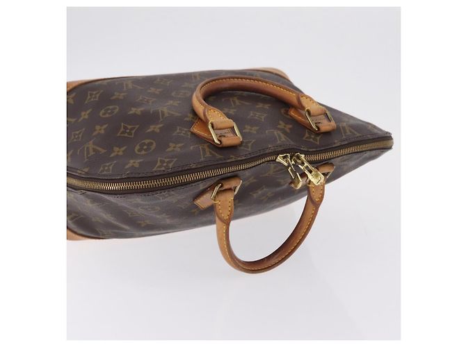 LOUIS VUITTON Monogram Alma Hand Bag M51130 LV - Ansicht 6