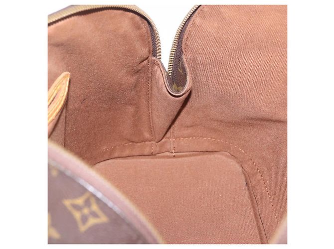 LOUIS VUITTON Monogram Alma Hand Bag M51130 LV - vista 17