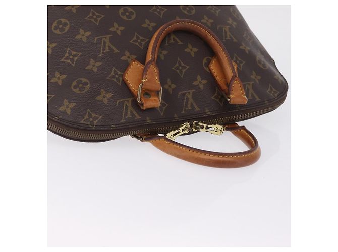 LOUIS VUITTON Monogram Alma Hand Bag M51130 LV - vista 6