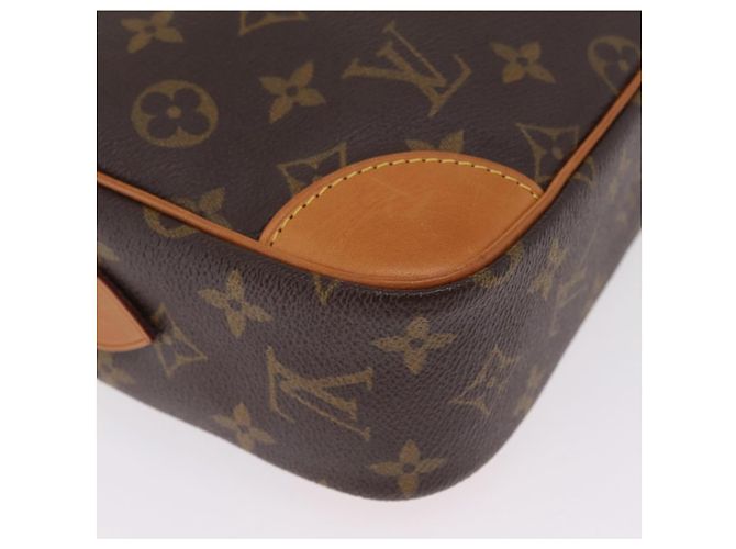 LOUIS VUITTON Monogram Compiegne 28 Clutch Bag M51845 LV - vista 10