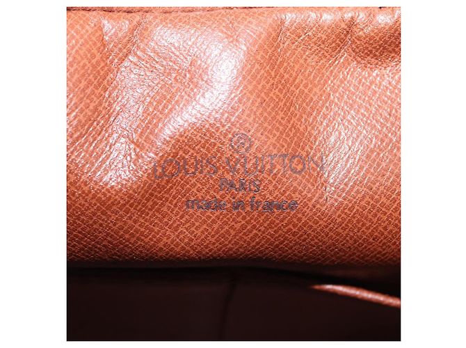 LOUIS VUITTON Monogram Compiegne 28 Clutch Bag M51845 LV - vista 15