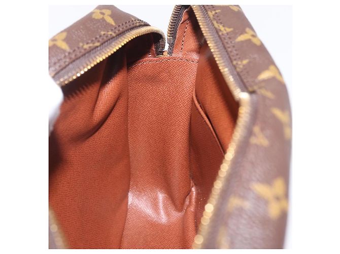 LOUIS VUITTON Monogram Compiegne 28 Clutch Bag M51845 LV - vista 18
