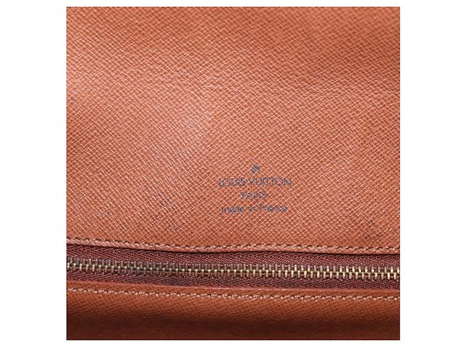 Saint-Cloud LOUIS VUITTON Monogram Saint Cloud GM Shoulder Bag M51242 LV - Ansicht 23