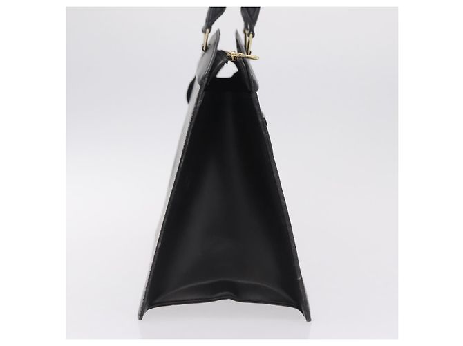 LOUIS VUITTON Epi Riviera Hand Bag Black M48182 LV - vista 5