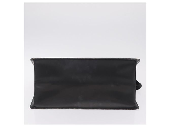 LOUIS VUITTON Epi Riviera Hand Bag Black M48182 LV - vista 9