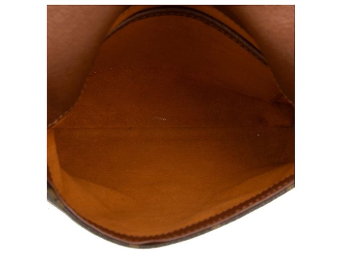 Louis Vuitton Brown Monogram Musette Salsa PM Long Strap - Ansicht 4