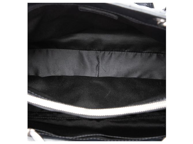 Chanel Black Caviar Grand Shopping Tote - vista 4