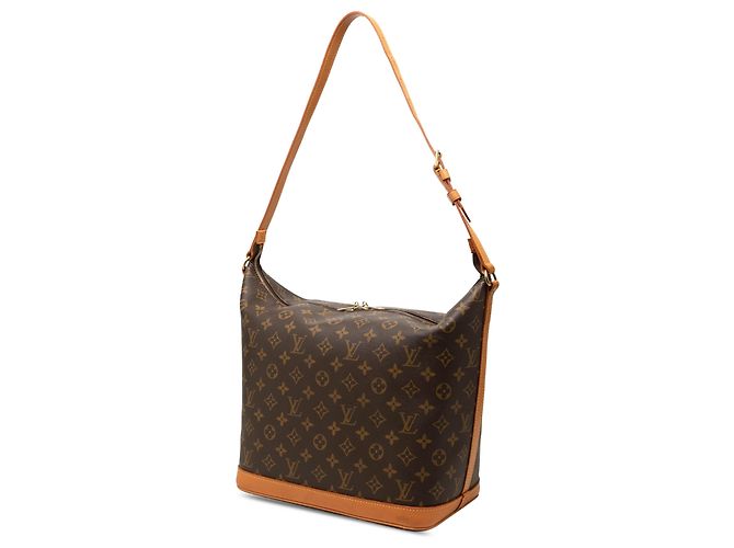 Louis Vuitton Brown Monogram Amfar Three - Ansicht 2