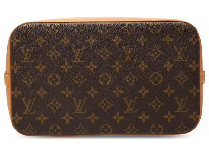 Louis Vuitton Brown Monogram Amfar Three - Ansicht 3