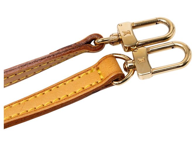 Louis Vuitton Brown Monogram Vernis Roxbury Drive - vista 8