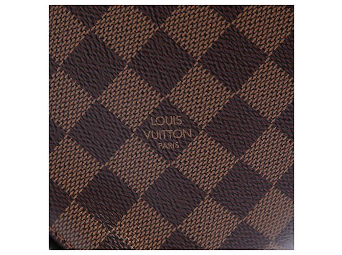 Néonoé Louis Vuitton Brown Damier Ebene Neonoe MM - Ansicht 5