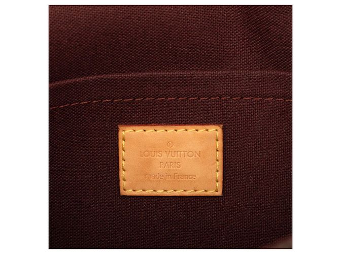 Louis Vuitton Brown Monogram Favorite MM - vista 5