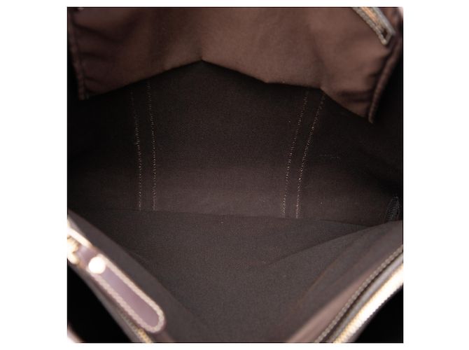 Gucci Beige GG Supreme Joy Vertical Tote - Ansicht 4