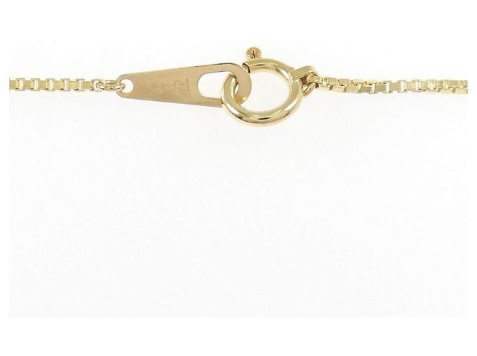 Autre Marque Collar de Diamantes Au750 - vista 5