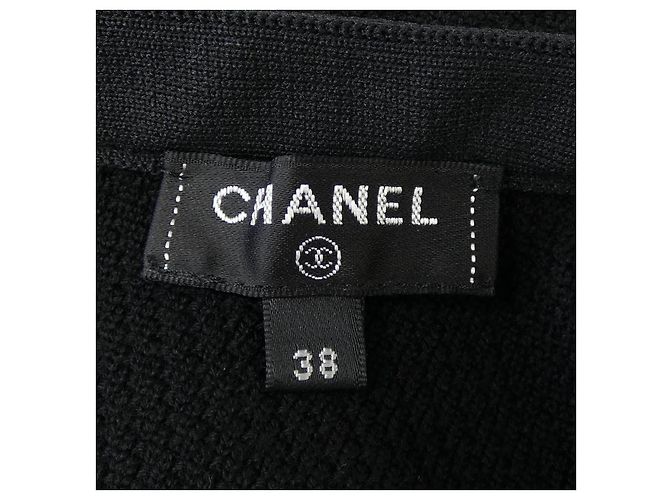 Regata de malha Chanel - vista 5