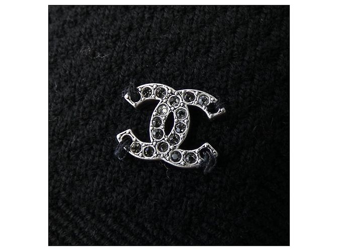 Regata de malha Chanel - vista 7
