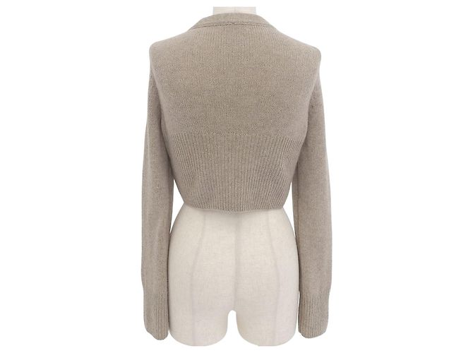 Autre Marque Cardigan en cachemire FOXEY - vue 2