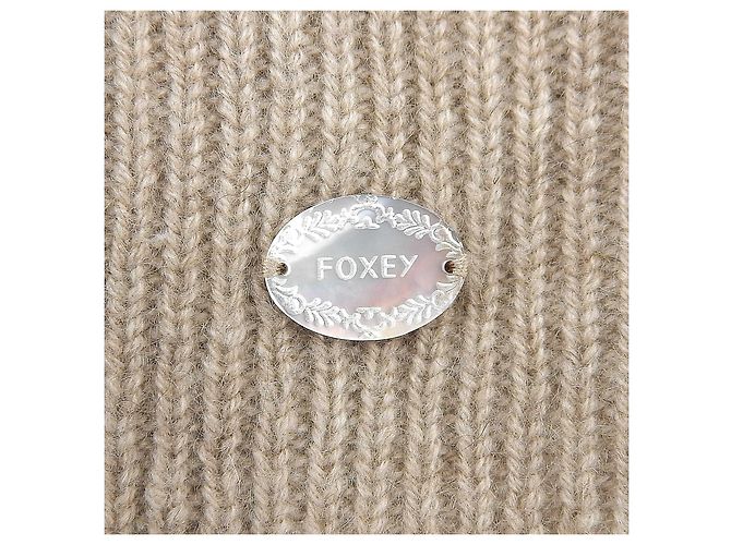Autre Marque Cardigan en cachemire FOXEY - vue 5