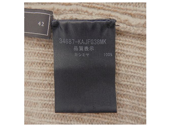 Autre Marque Cardigan en cachemire FOXEY - vue 7