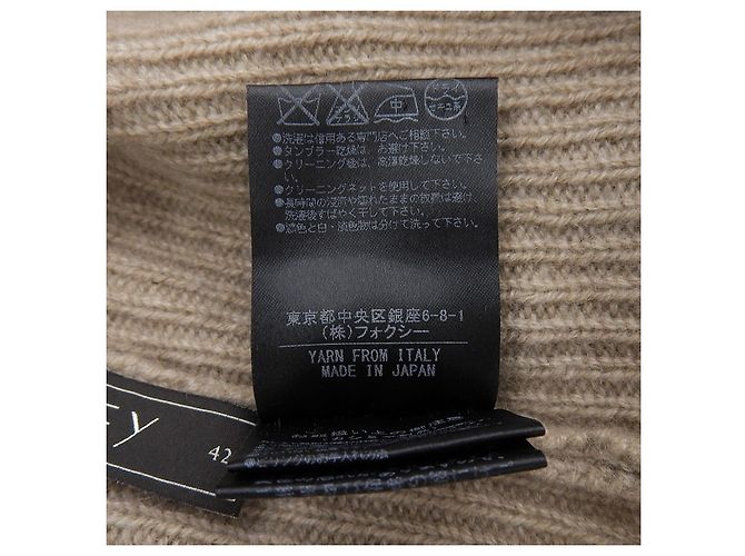 Autre Marque Cardigan en cachemire FOXEY - vue 8