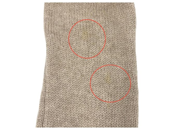 Autre Marque Cardigan en cachemire FOXEY - vue 9