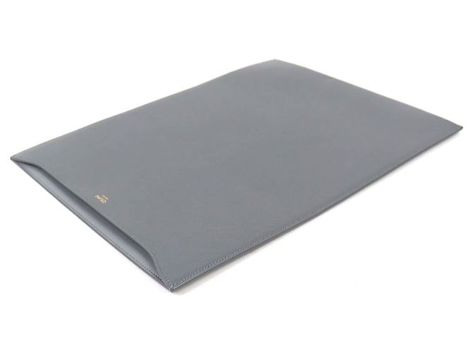 Céline Funda Celine de piel para iPad Pro 13inch - vista 4