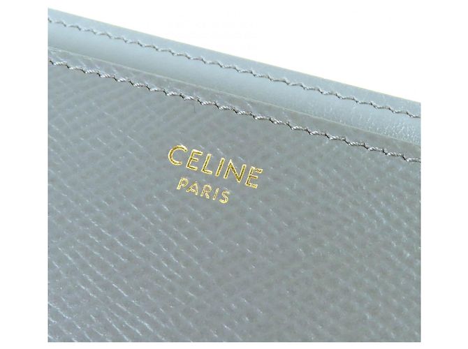 Céline Funda Celine de piel para iPad Pro 13inch - vista 7