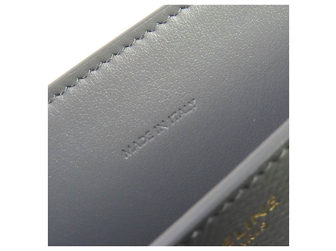 Céline Funda Celine de piel para iPad Pro 13inch - vista 8