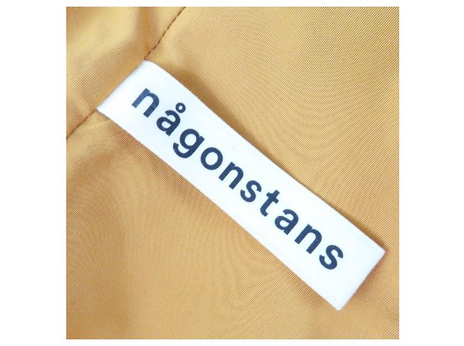 Autre Marque Abrigo de Poliéster nagonstans - vista 7