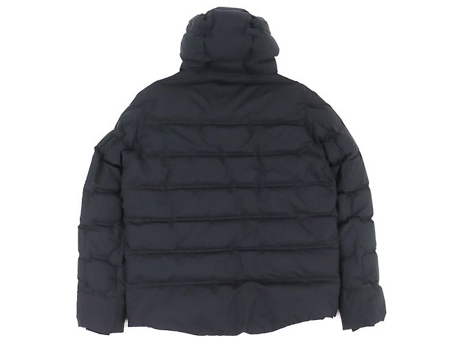 Autre Marque Blouson de penas sem costuras 3-Layer Herno - vista 2