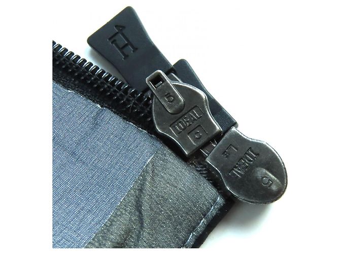 Autre Marque Blouson de penas sem costuras 3-Layer Herno - vista 5