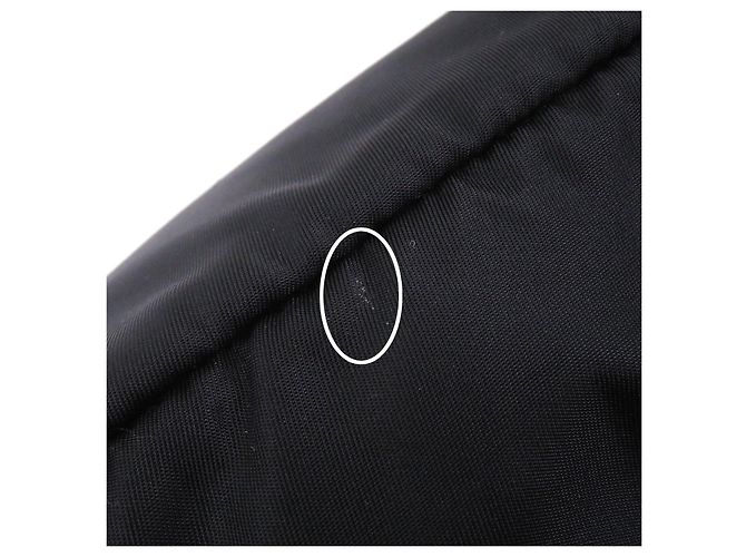 Prada Gürteltasche mit Triangle-Logo - Ansicht 11