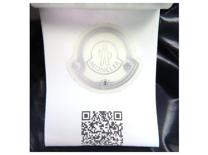 Chaqueta con capucha de plumón Moncler MONTCLA - vista 12