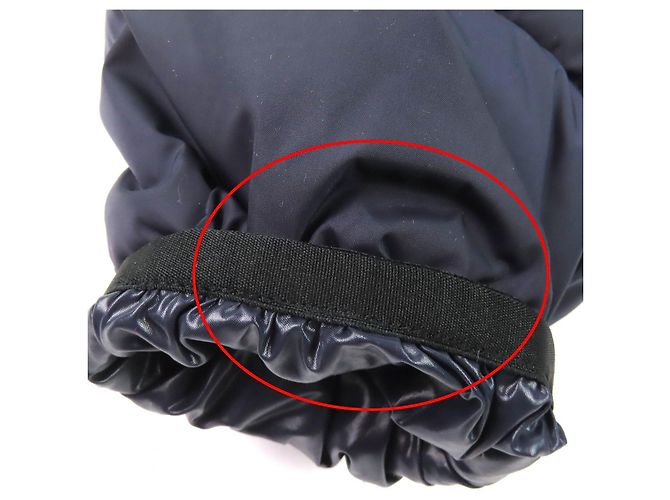 Chaqueta con capucha de plumón Moncler MONTCLA - vista 14