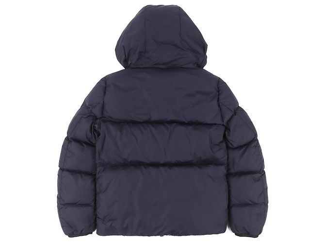 Chaqueta con capucha de plumón Moncler MONTCLA - vista 2