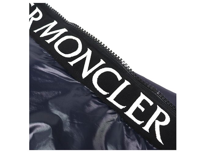 Chaqueta con capucha de plumón Moncler MONTCLA - vista 5