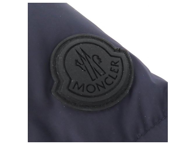 Chaqueta con capucha de plumón Moncler MONTCLA - vista 6