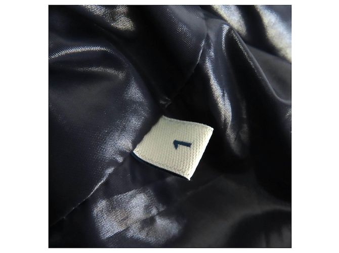 Chaqueta con capucha de plumón Moncler MONTCLA - vista 9