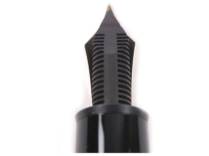 Penna Stilografica Montblanc Meisterstuck 149 14K - vista 6