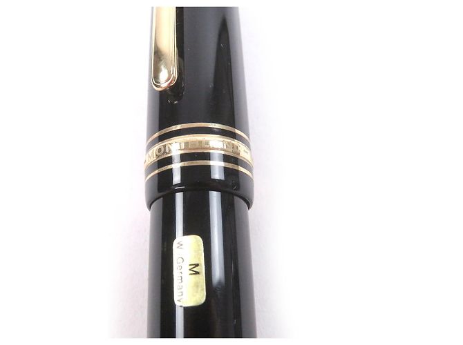 Penna Stilografica Montblanc Meisterstuck 149 14K - vista 7