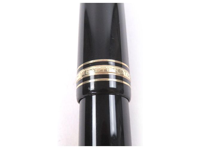 Penna Stilografica Montblanc Meisterstuck 149 14K - vista 8