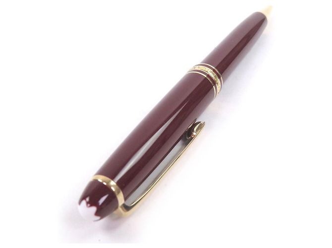 Penna a sfera Montblanc Meisterstuck Classic - vista 3