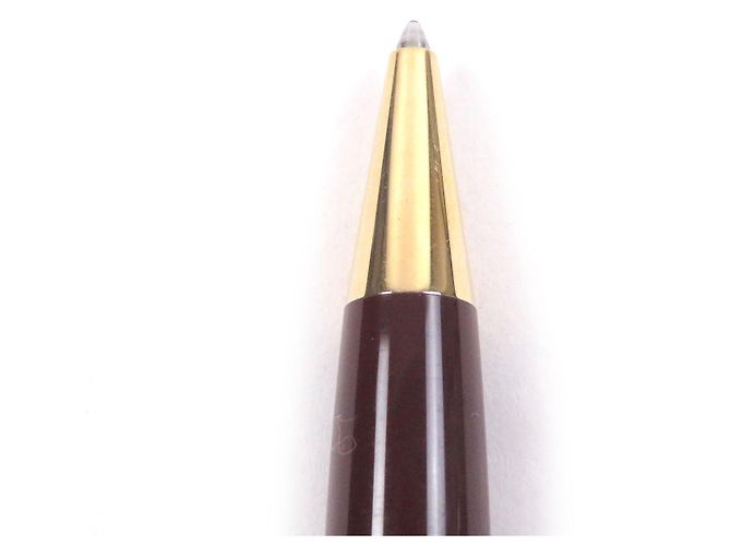Penna a sfera Montblanc Meisterstuck Classic - vista 4