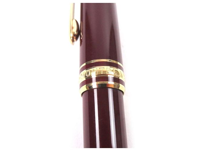 Penna a sfera Montblanc Meisterstuck Classic - vista 5
