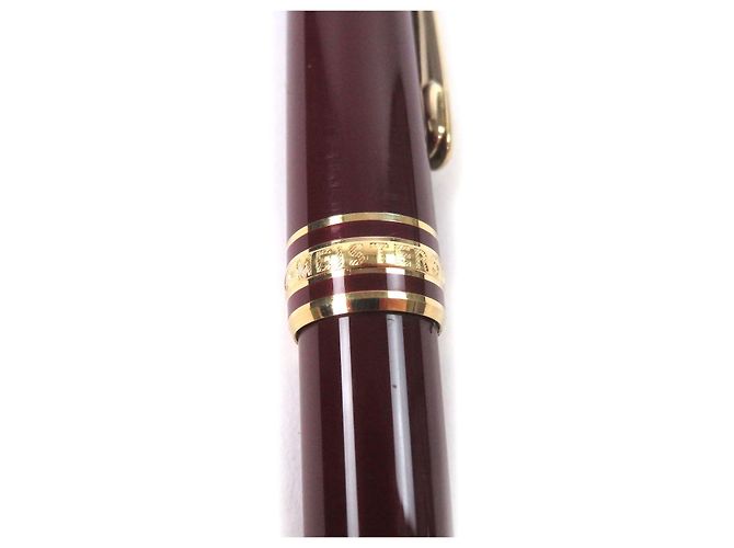 Penna a sfera Montblanc Meisterstuck Classic - vista 6
