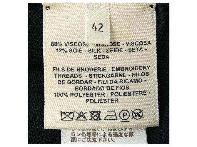 Hermès Hermes Mors A Jouet Knit - vista 3