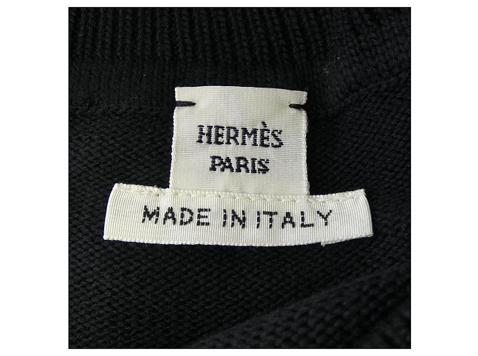 Hermès Hermes Mors A Jouet Knit - vista 4